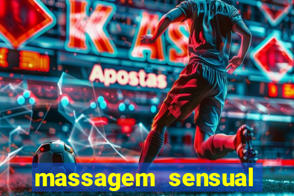 massagem sensual barra funda